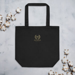eco tote bag